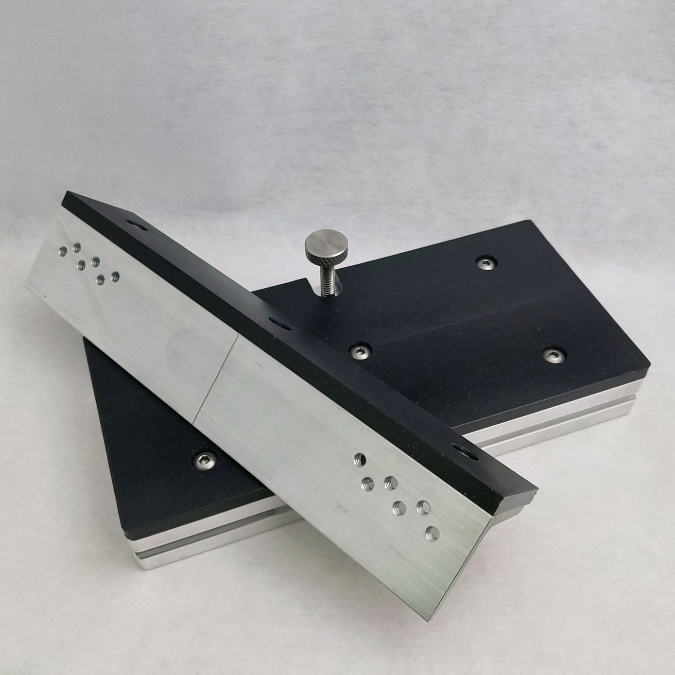 Micro Adjust - Knife Making Kit (8")