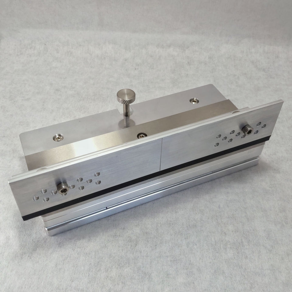 Micro Adjust - Knife Making Kit (8